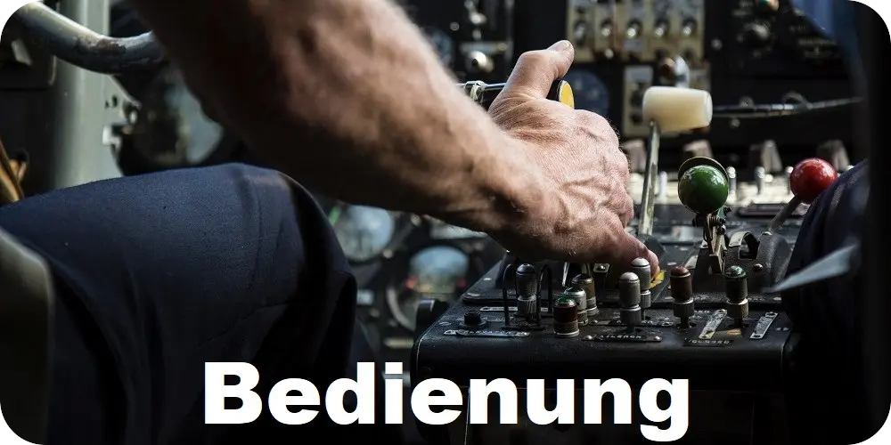 E-Bike Wissen Kompakt - Bedienung