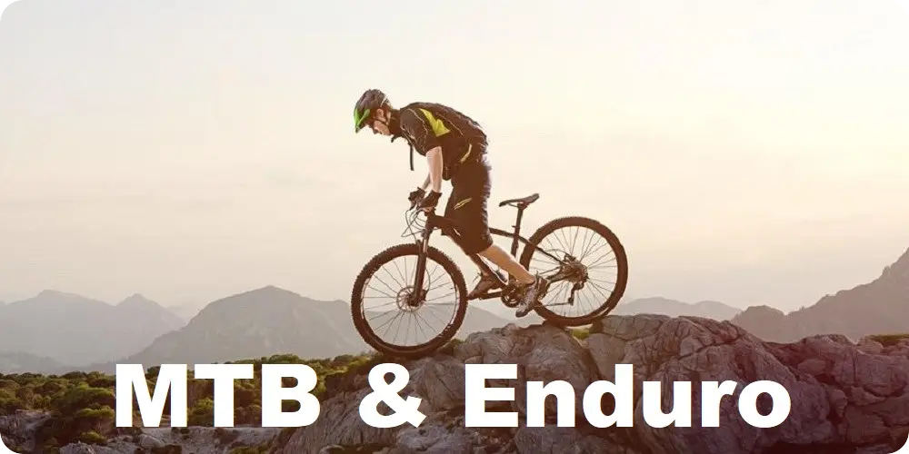 E-Bike Typberatung MTB