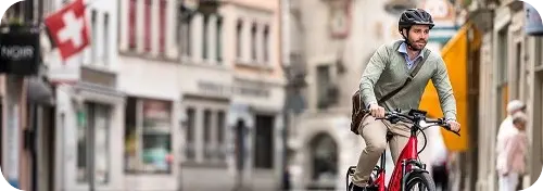 XXL Beratung S-Pedelec