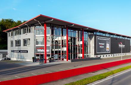 [KP] Esslingen Filiale