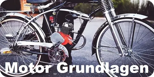 E-Bike Wissen Kompakt - Motor Grundlagen