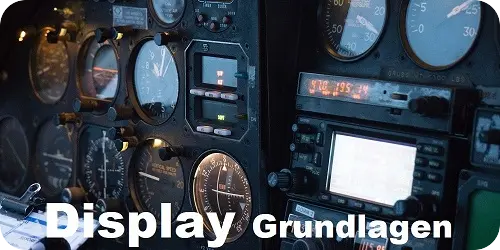 E-Bike Wissen Kompakt - Display Grundlagen