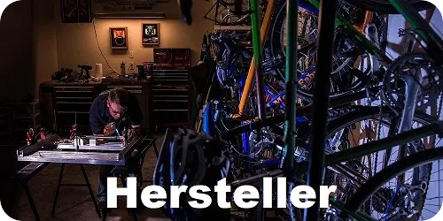 E-Bike Wissen Kompakt - Hersteller