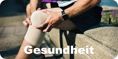 E-Bike Wissen Kompakt - Gesundheit