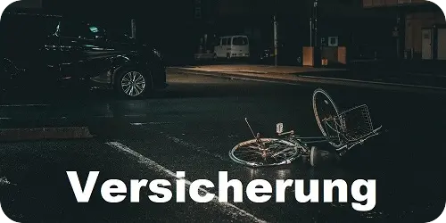 E-Bike Wissen Kompakt - Versicherung