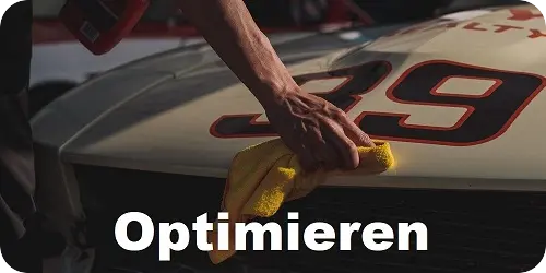 E-Bike Wissen Kompakt - Optimieren