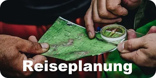 E-Bike Wissen Kompakt - Reiseplanung