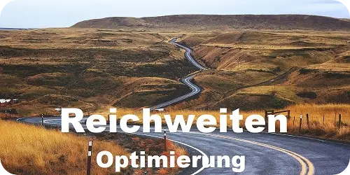 E-Bike Wissen Kompakt - Reichweiten Erweiterung