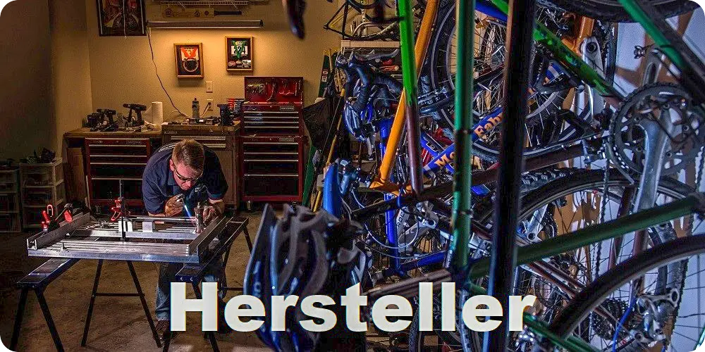 E-Bike Wissen Kompakt Hersteller