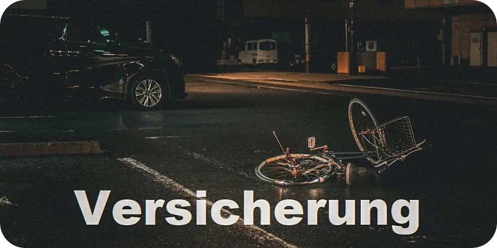 E-Bike Wissen Kompakt Versicherung