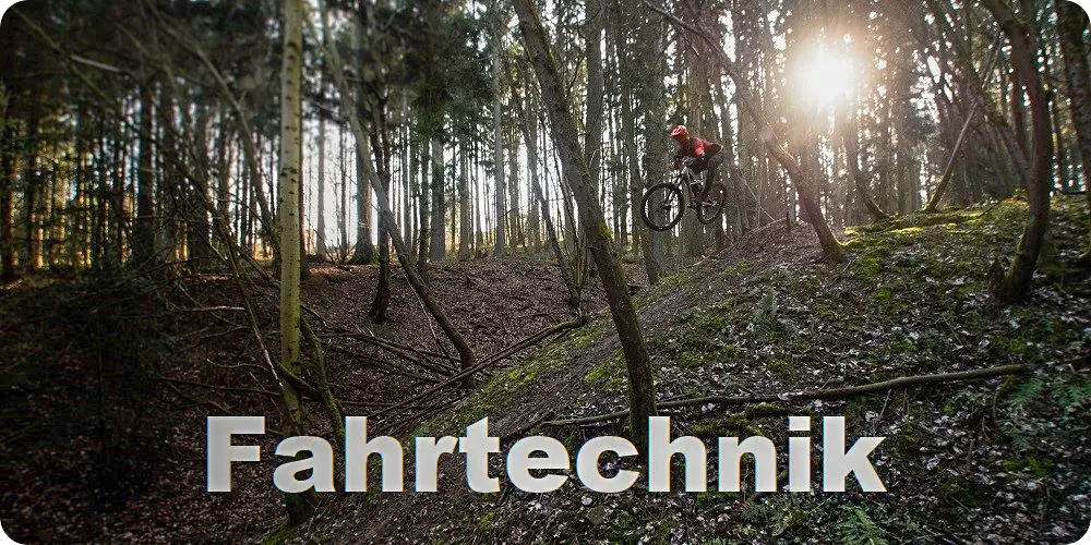 E-Bike Wissen Kompakt - Fahrtechnik