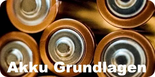 E-Bike Wissen Kompakt - Akku Grundlagen