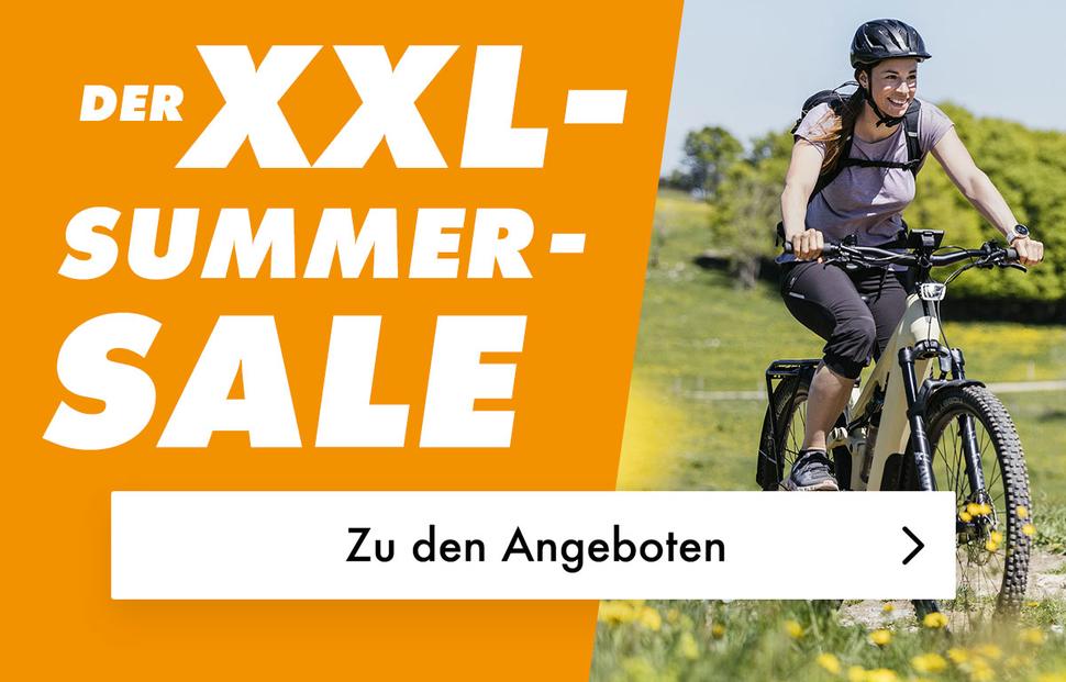 Fahrrad XXL Walcher Dein Fahrradladen in Esslingen/Deizisau
