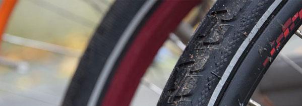Citybike Beratung Reifen