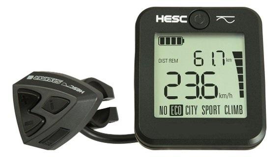 sr suntour hesc display for sale