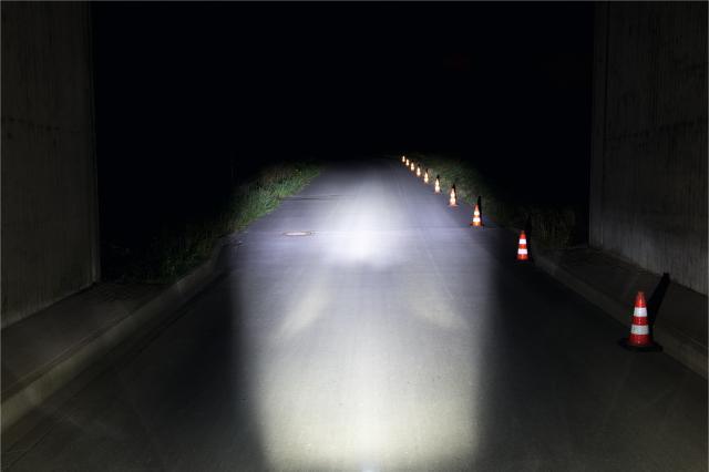 40 Lux LED-Licht 40 Lux LED-Licht