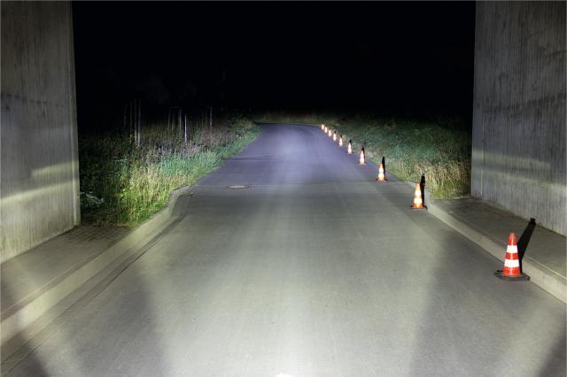 70 Lux LED-Licht 70 Lux LED-Licht