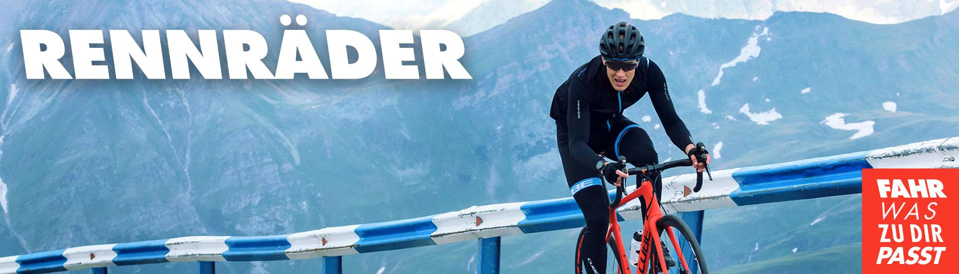 Kategoriebanner 23.04.19 Rennrad