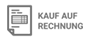 icon payment footer kauf auf rechnung neu