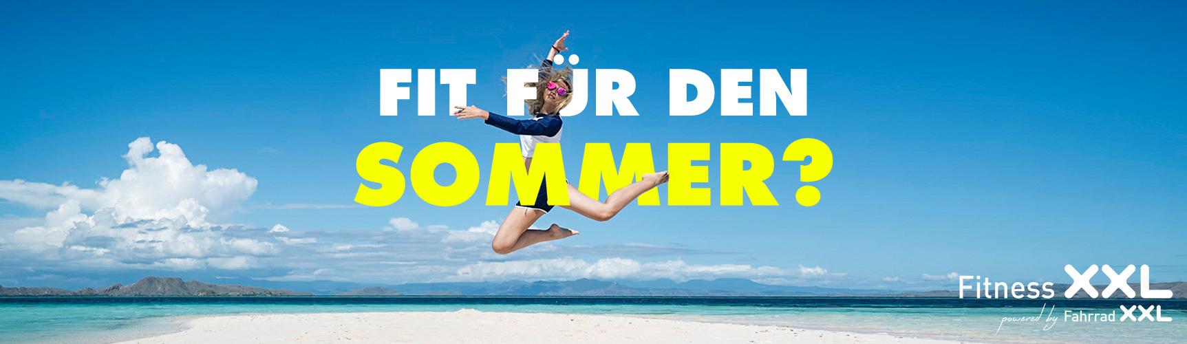 Fitness Sommerfit Header Fitness Sommerfit Header