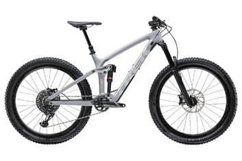 Mountain bike type: Enduro, Trek Mountain Bikes for sale