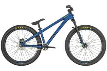 Mountainbiketyp: Dirtbike Mountainbiketyp: Dirtbike