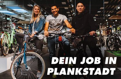 Filiale Plankstadt Cube Store - Angebote Cards - Jobs