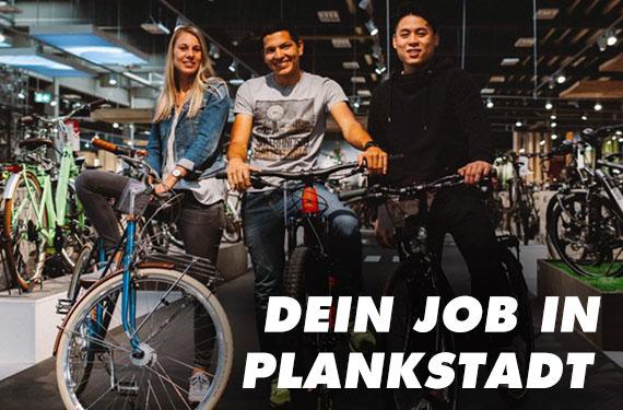 Bild Job Plankstadt