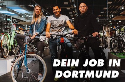 Filiale Dortmund - Jobs