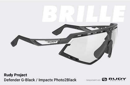 Running Africa - Brille Rudy 2