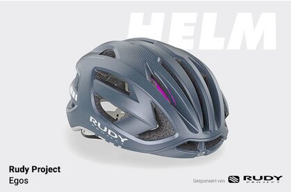 Running Africa - Helm