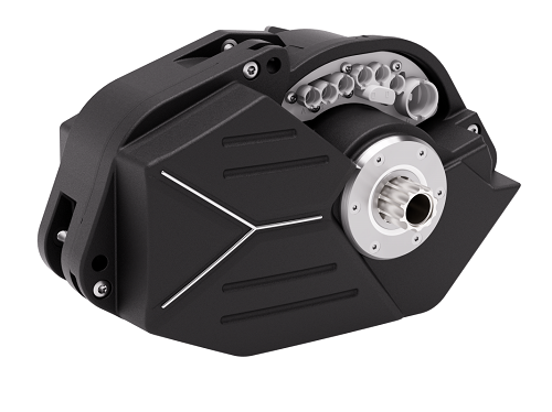Sachs Motor