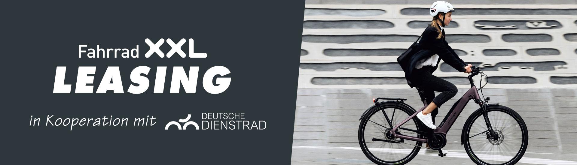 Deutsche Dienstrad Leasing Alle Infos Zum Leasing Anbieter Fahrrad 