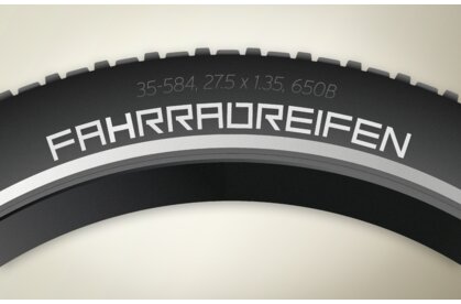 Fahrrad-Beratung: Technik Slider Felgen
