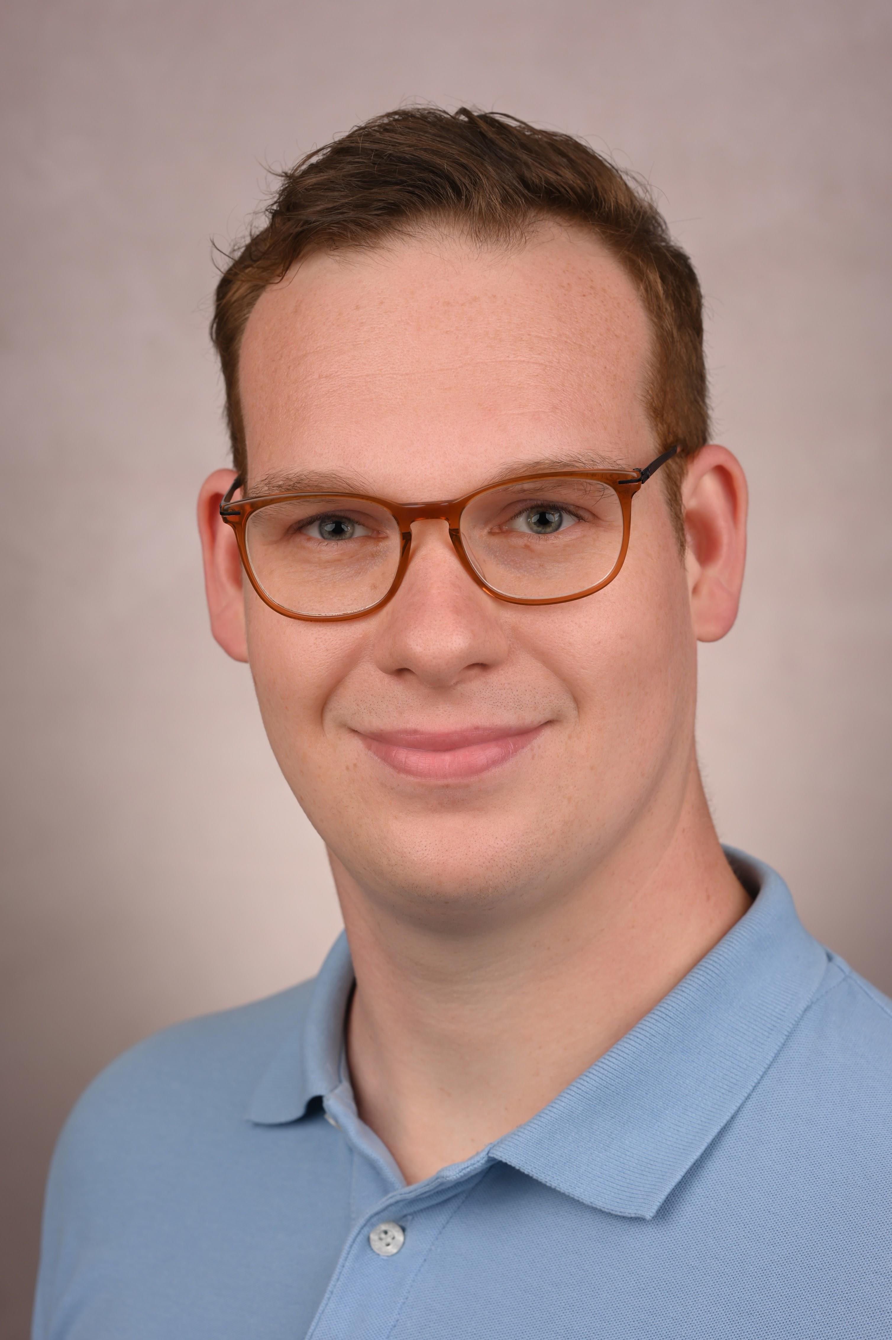 Klaas Tümmler