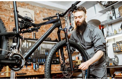 Mountainbike Kaufberatung Training Slider Bikefitting