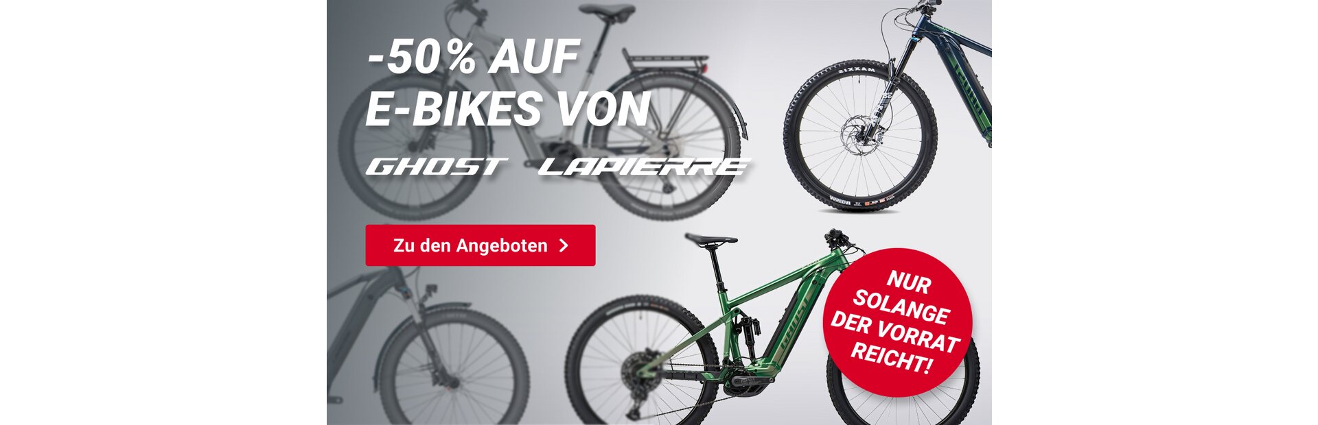 Fahrrad-Online-Shop: größte Bike-Auswahl in DE » Fahrrad XXL