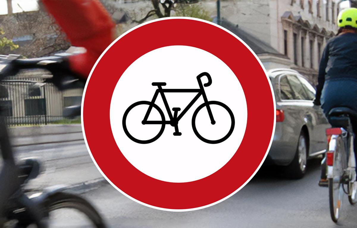 Verkehrssicheres Fahrrad - Wie ist es StVZO-tauglich?