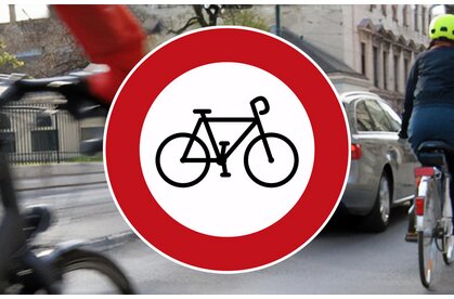 Fahrrad-Beratung Sicherheit Slider Fahrrad