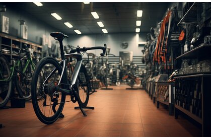 Fahrrad-Beratung los Slider Teuer