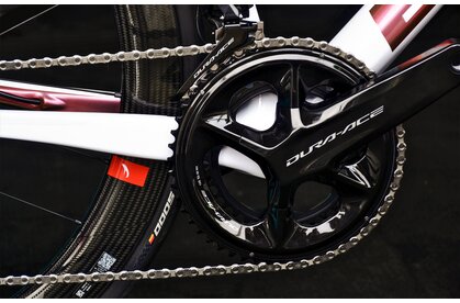 Fahrrad-Beratung Technik Slider Übersetzung