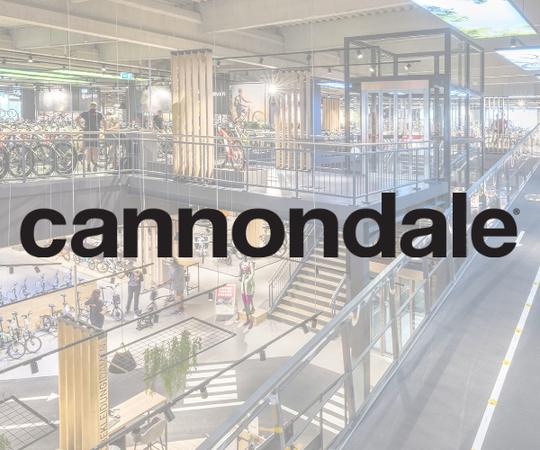 Meet & Greet Cannondale