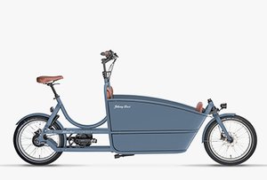 Fahrräder Top Kategorie Lastenfahrrad