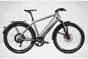 E-Bike Top Kategorie S-Pedelec