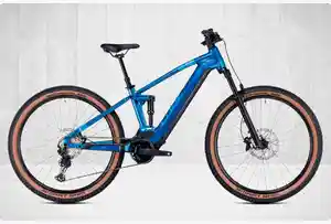 E-Bike Top Kategorie Cube