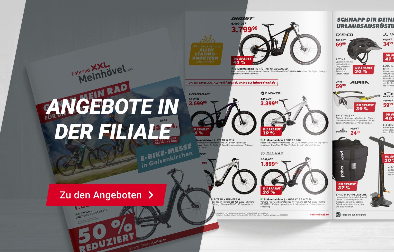 Fahrrad Xxl Meinhövel Bochum Dorstener Straße Bochum Fahrrad XXL Meinhövel - Dein Fahrradladen in Bochum