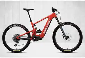 E-Bike Top Kategorien E-MTB-Fully Highlightkacheln