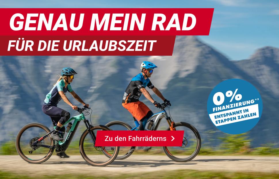 Fahrrad XXL Walcher Dein Fahrradladen in Esslingen/Deizisau