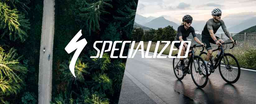 Specialized Bikes günstig kaufen | bei Fahrrad XXL