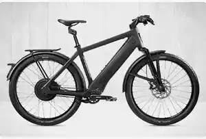 E-Bike 45 kmh Top Kategorie Herren